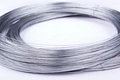 Electro galvanized wire
